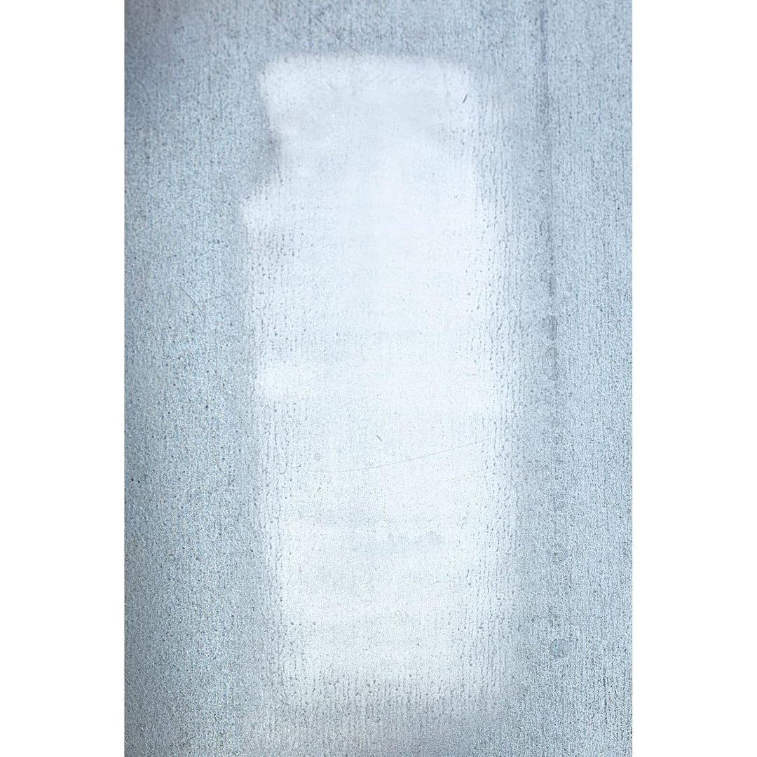 Scheppach Baumwollbürste für Satiniermaschine MRS1300 Renovierungsschleifer | 100mm Breite - 120mm Ø