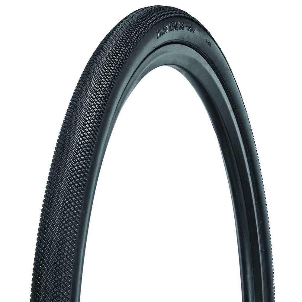 Bike Evolution, Cover 29X1.50 Diamond Black.30TPI Unisex Adult, Black, Unique