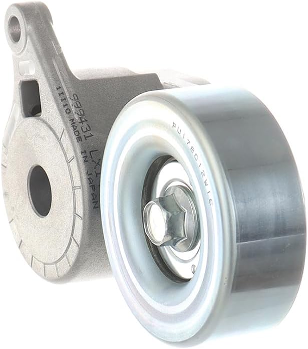 SKF VKM 65048 Spannrollensatz für Nebentrieb