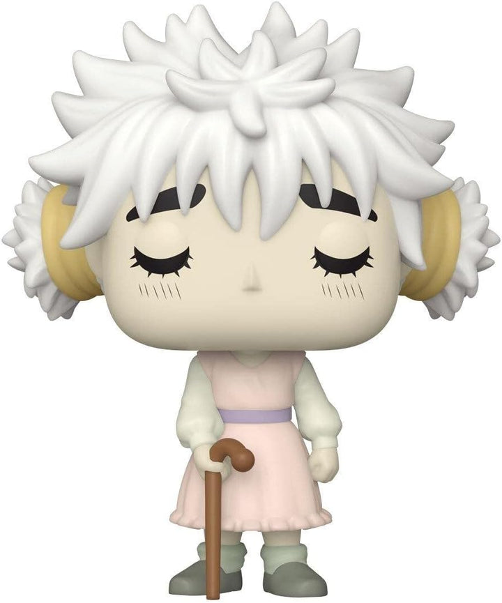 Funko Pop Animation Hunter x Hunter Komugi Figur Exclusive #1092