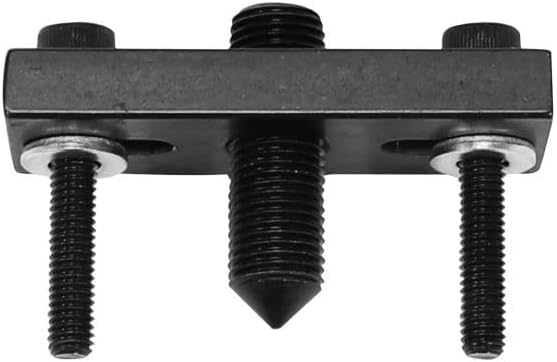 cyclingcolors POLRAD Kupplung ABZIEHER UNIVERSAL INNENROTOR Achse 22MM > 49MM FLYWHEEL Extractor Mop