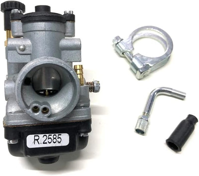 17,5 mm PHBG Tuning Vergaser für Gilera Runner, Piaggio NRG MC2 MC3 Power 50