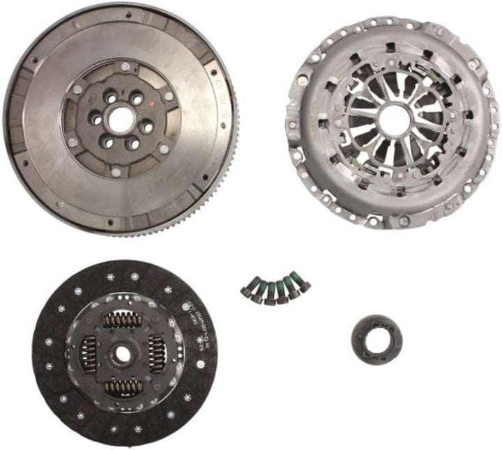 LuK 600 0228 00 Kupplungssatz