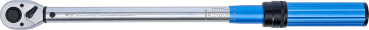 BGS 2827 | Drehmomentschlüssel | Abtrieb Aussenvierkant 12,5 mm (1/2") | 40 - 220 Nm, 12,5 mm (1/2")