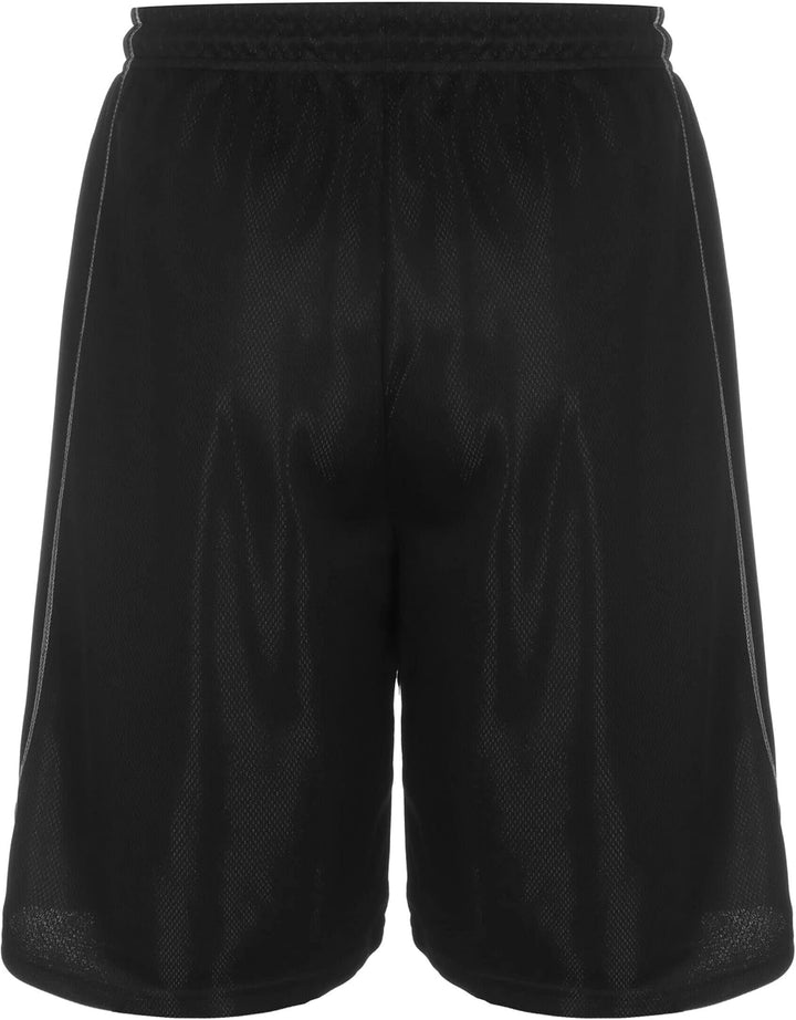 K1X Anti Gravity Shorts Herren Schwarz / Weiss XXL, Schwarz / Weiss XXL