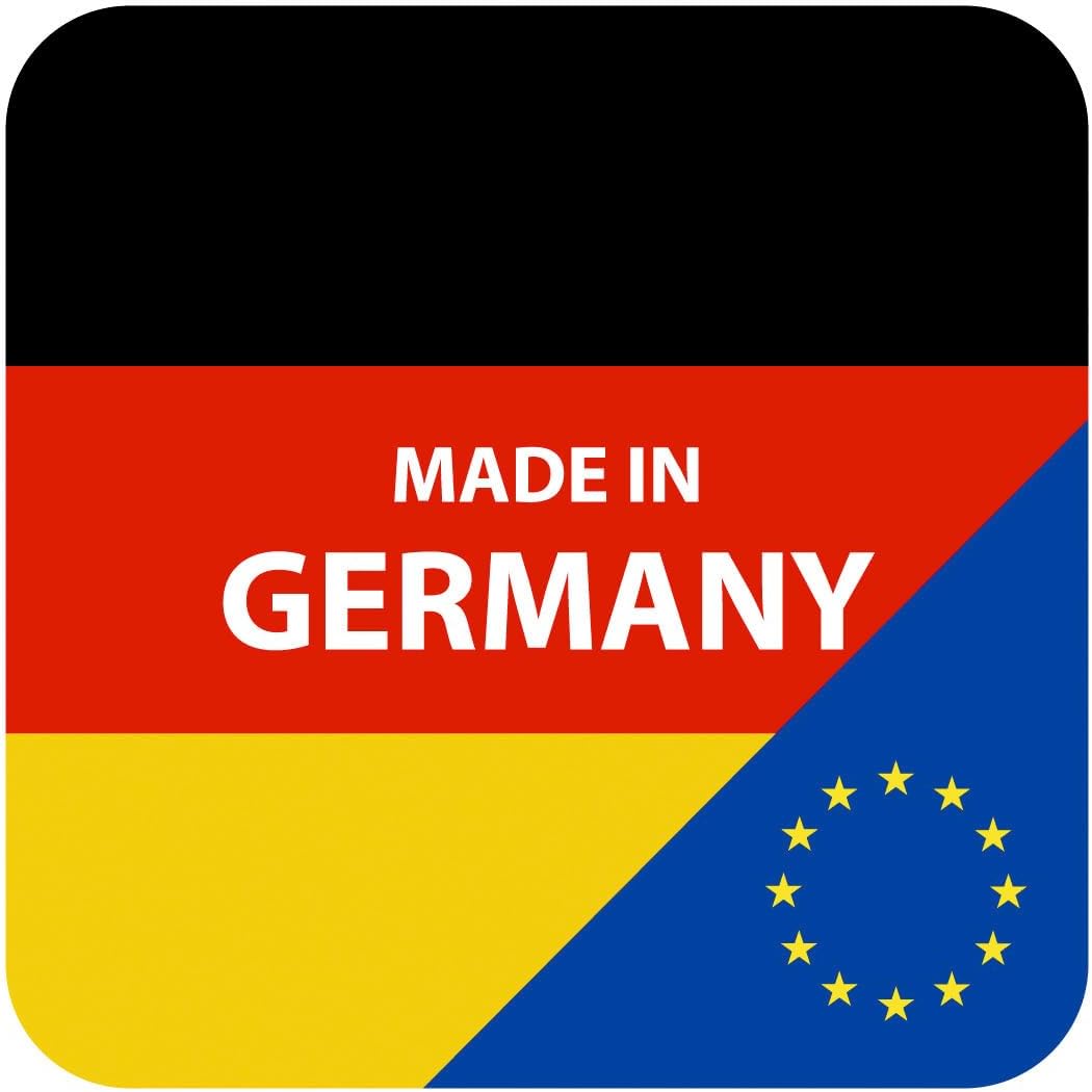 Schipper 609130921 Malen nach Zahlen – Kolibri - Bilder malen für Erwachsene, inklusive Pinsel und A