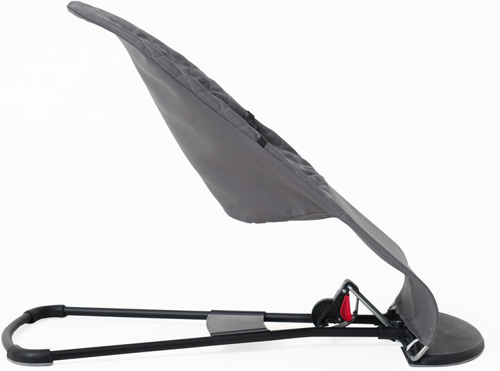 Bezug auf Babywippe. Bezug kompatibel mit BabyBjörn Wippe: Balance, Soft und Bliss. Babysitz Ergonom