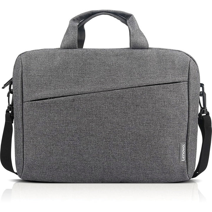 Lenovo Casual Toploader T210 Notebooktasche 39.6 cm (15.6 Zoll) Toploader-Tasche Grau Grau Single, G