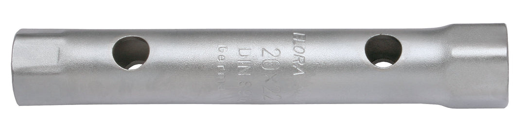 Elora Sechskant-Rohrsteckschlüssel, -210-55x60 mm