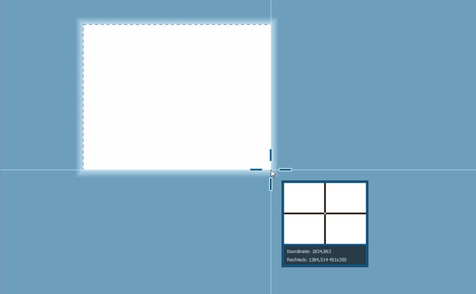 Screen Recorder - Videos, Audio und Screenshots aufnehmen am PC - für 3 PCs - lebenslange Laufzeit f