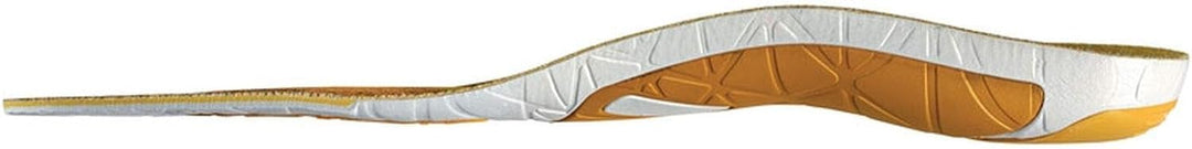 Sidas Run Sense 3Feet® High Insoles Ns Ns 30, Ns Ns 30