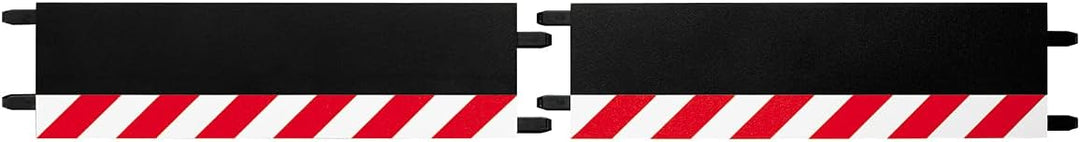 Carrera 20020597 Exclusiv Evolution Randstreifen für Überfahrt