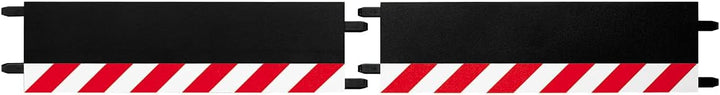 Carrera 20020597 Exclusiv Evolution Randstreifen für Überfahrt