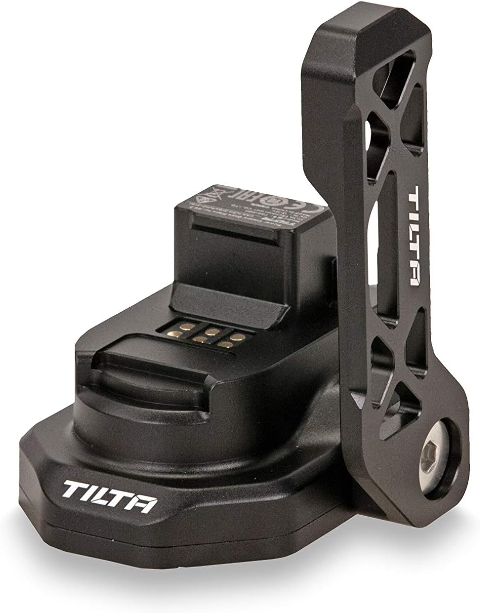 Tilta Netzteil Grundplatte für RS 2/RS 3 Pro/RS 3