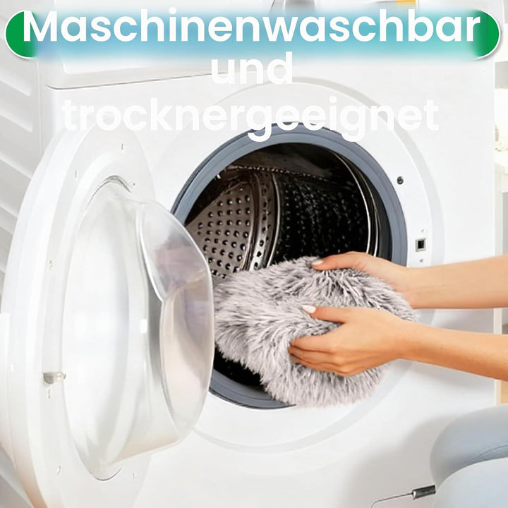 Katzentunnel Grosse, Katzenspielzeug mit Plüsch Katze Bett Katzentunnel mit Ball für Indoor Katzen,