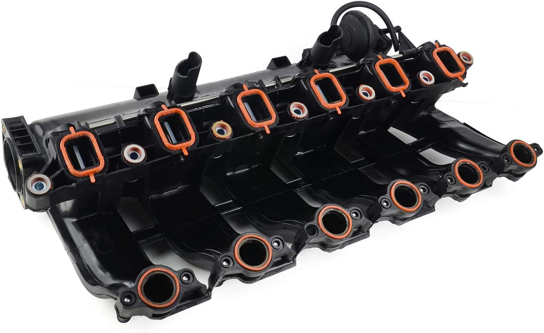 11617790701 Ansaugkrümmer 11617800585 für X5 E53, 5 E60, 5 Touring E61, X3 E83, 6 E63, 6 Cabrio E64