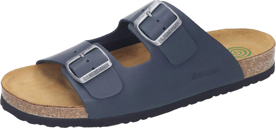 Dr. Brinkmann NERPIO Clogs, Blau