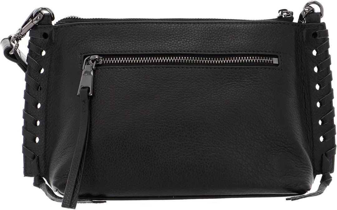 FREDsBRUDER Spirelly Ozo Black