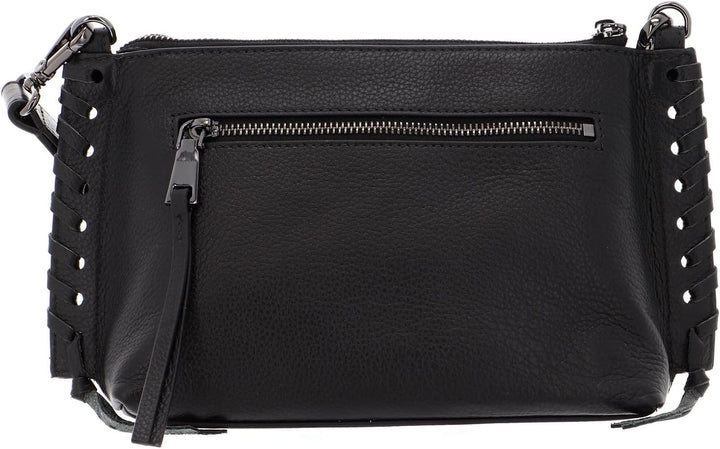 FREDsBRUDER Spirelly Ozo Black