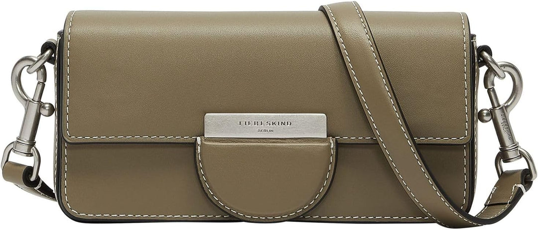 Liebeskind Damen Crossbody XS Salvia, Salvia