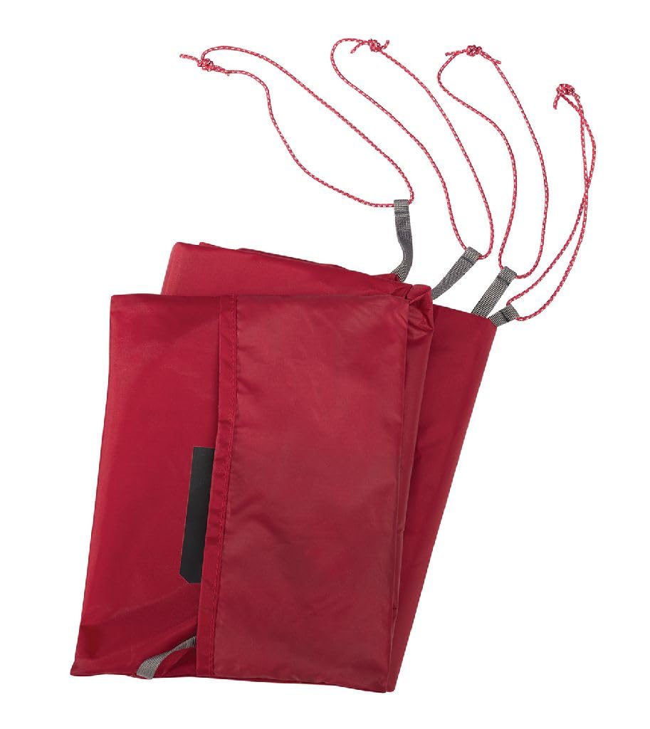 MSR Universale Zeltbodenplane für 1 Person Regular - 83 x 28 Inches, Regular - 83 x 28 Inches
