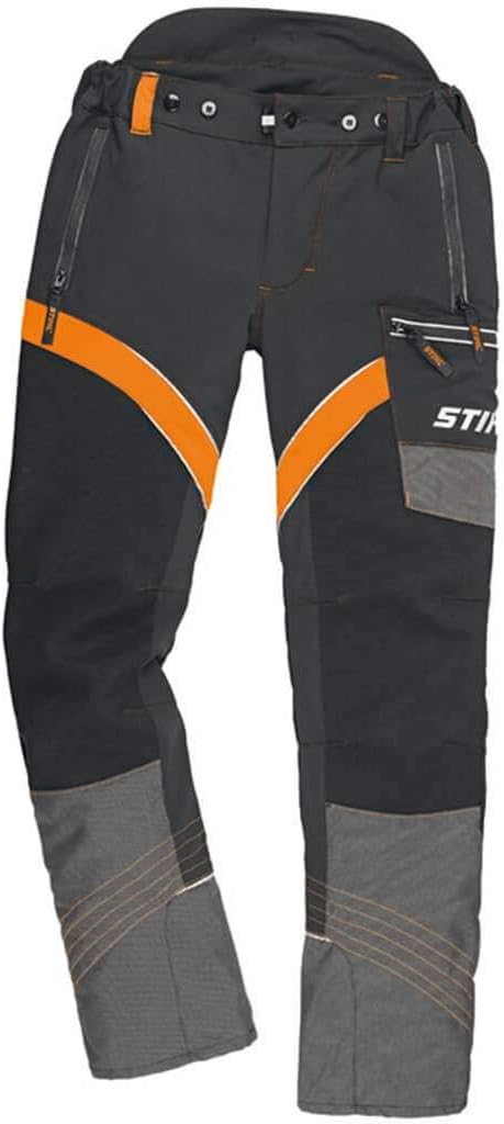 Advance Hose X-Flex SZ S schwarz 48, 48