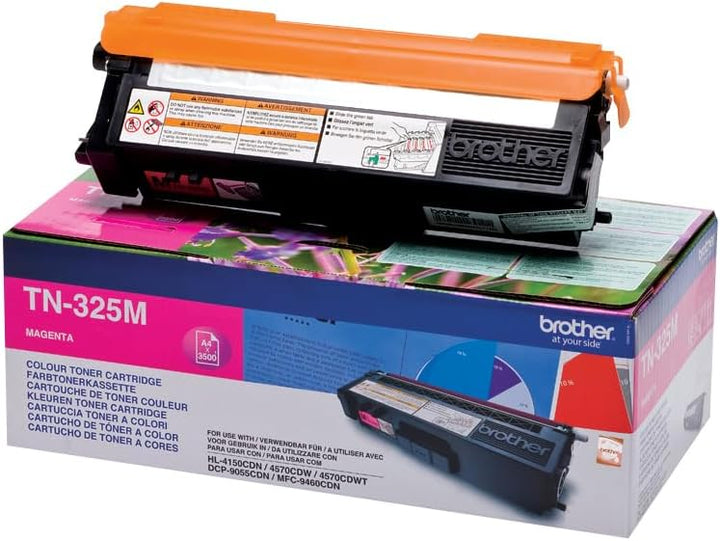 Brother TN325 M