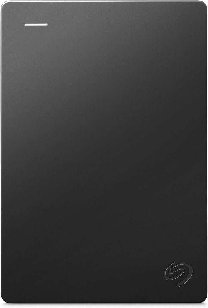 Jabra Evolve2 65 Wireless PC Headset & Seagate Portable Drive 1TB tragbare Externe Festplatte, 2.5 Z