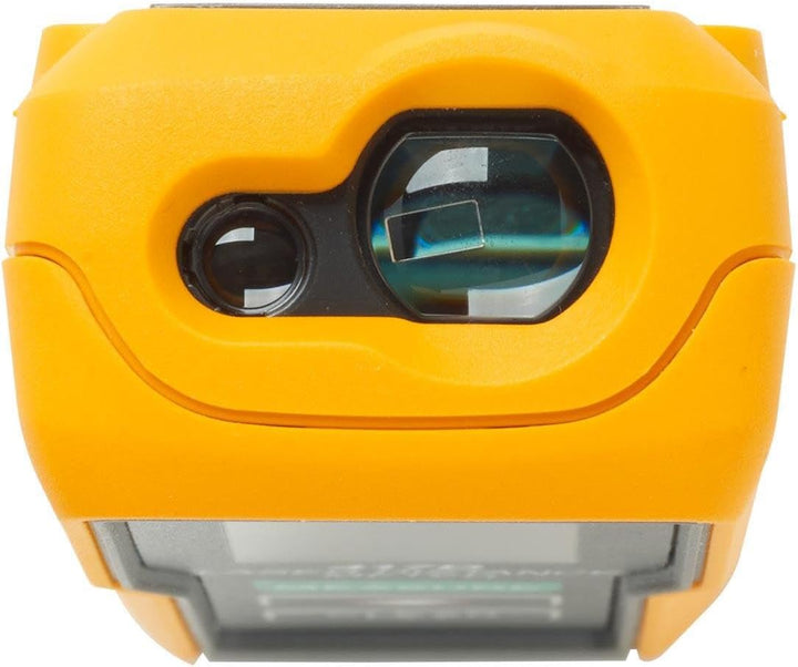 Laser-Entfernungsmesser