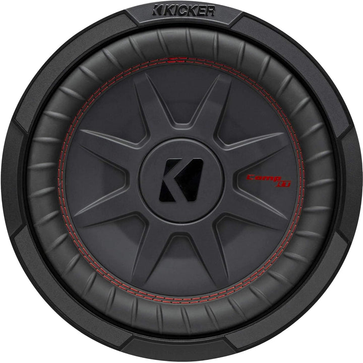 KICKER 10" Woofer CWRT104, Double 10"