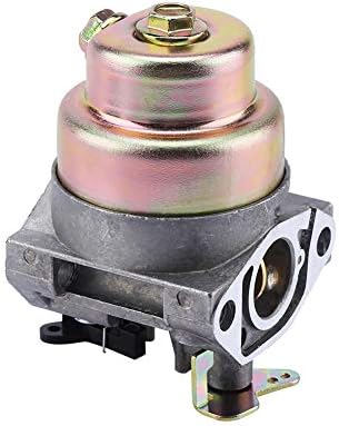 Vergaser Ersatzsatz für GCV135 GCV160 GC135 GC160 Motor Vergaser, Haofy Rasenmäher Ersatzteile für 1