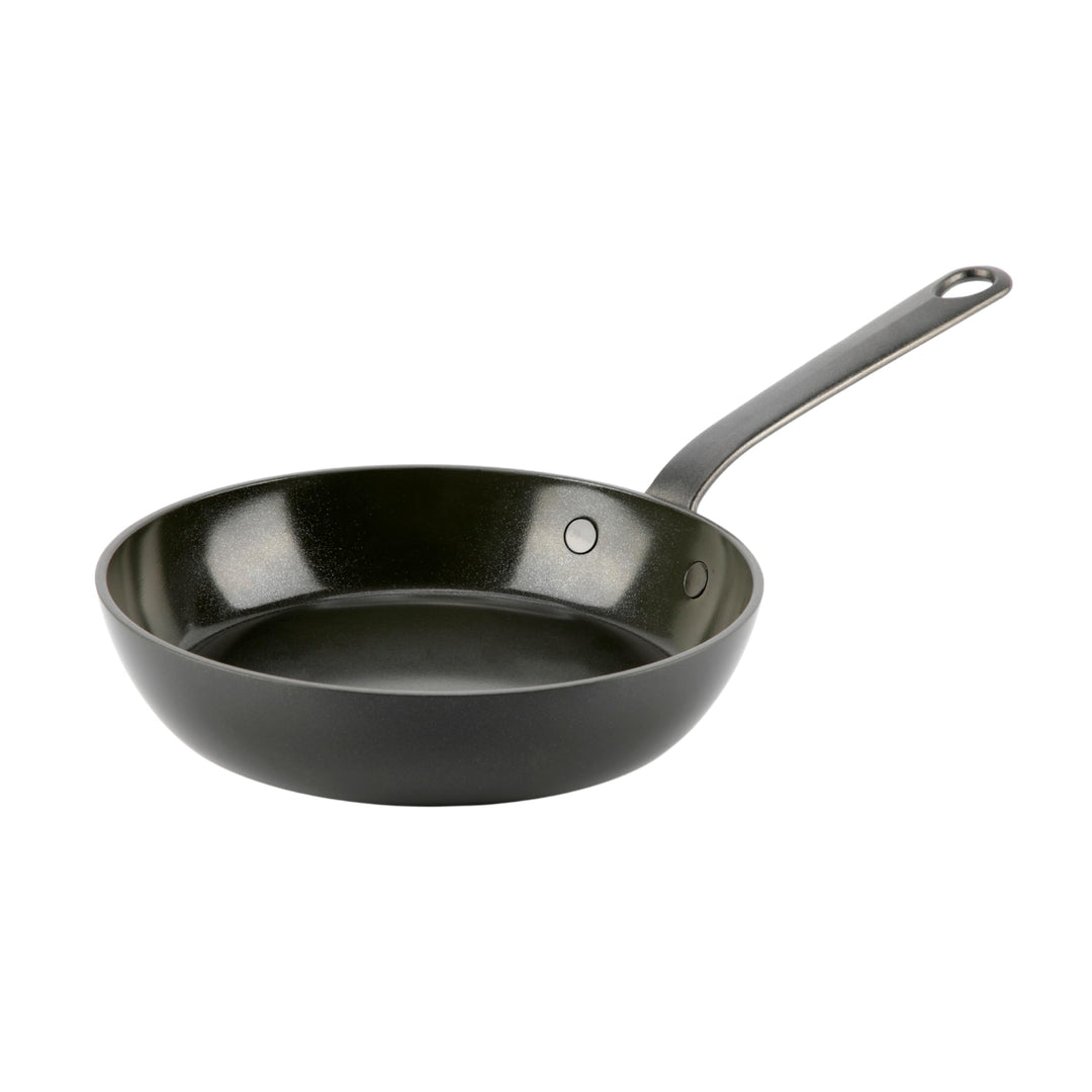 GreenPan Craft Hartanodisierte gesunde keramische Antihaft-Bratpfanne 20 cm, PFAS-frei, induktionsge