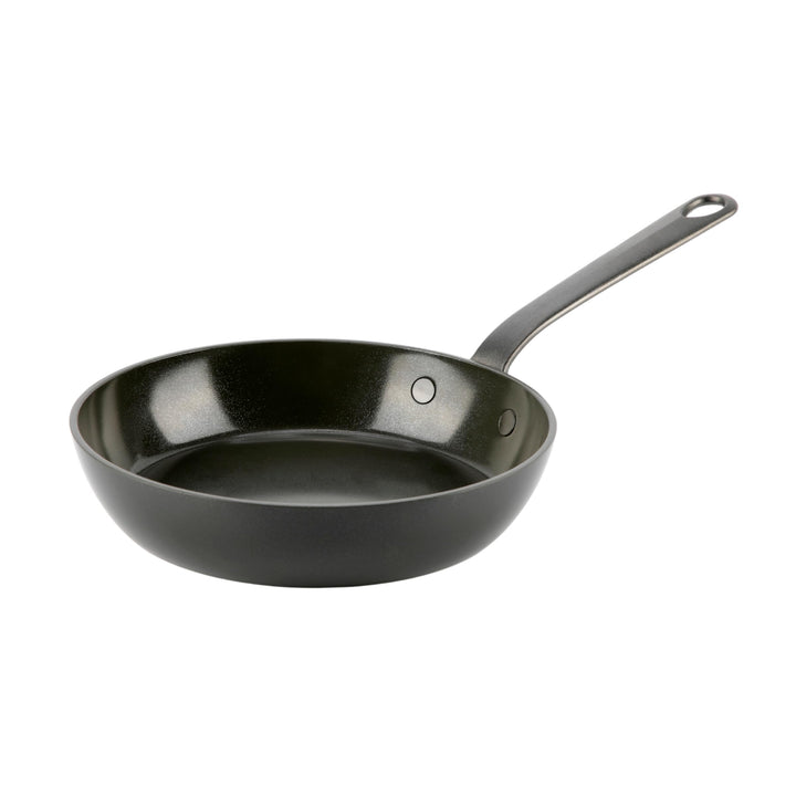 GreenPan Craft Hartanodisierte gesunde keramische Antihaft-Bratpfanne 20 cm, PFAS-frei, induktionsge