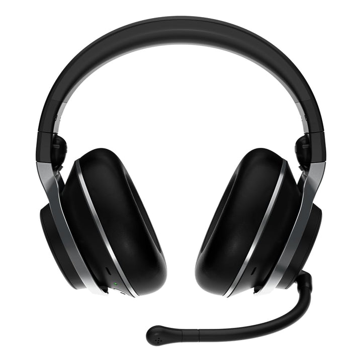 Turtle Beach Stealth Pro Multiplattform kabelloses Bluetooth Gaming Headset mit Geräuschunterdrückun