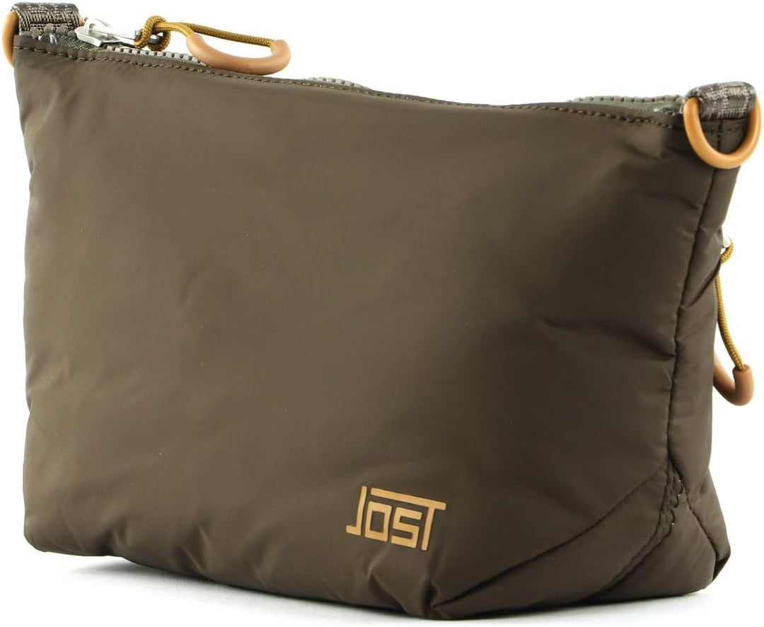 Jost Kemi - Umhängetasche 25 cm Coffee, Coffee