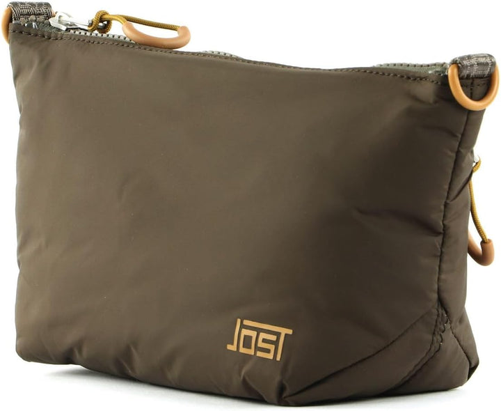 Jost Kemi - Umhängetasche 25 cm Coffee, Coffee