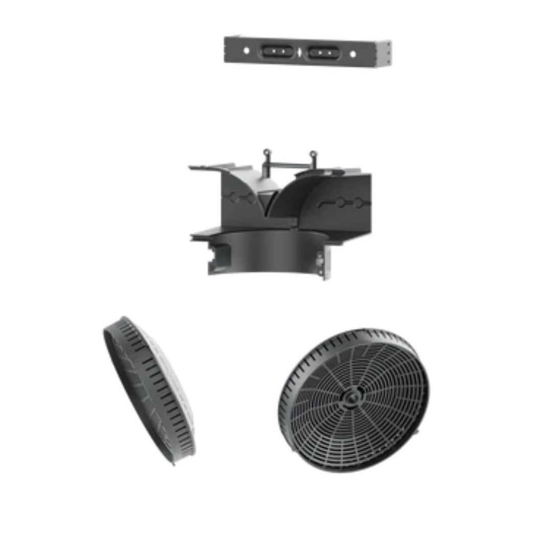 ACCESORIO TEKA D13CTP RECIRCULACION DVN