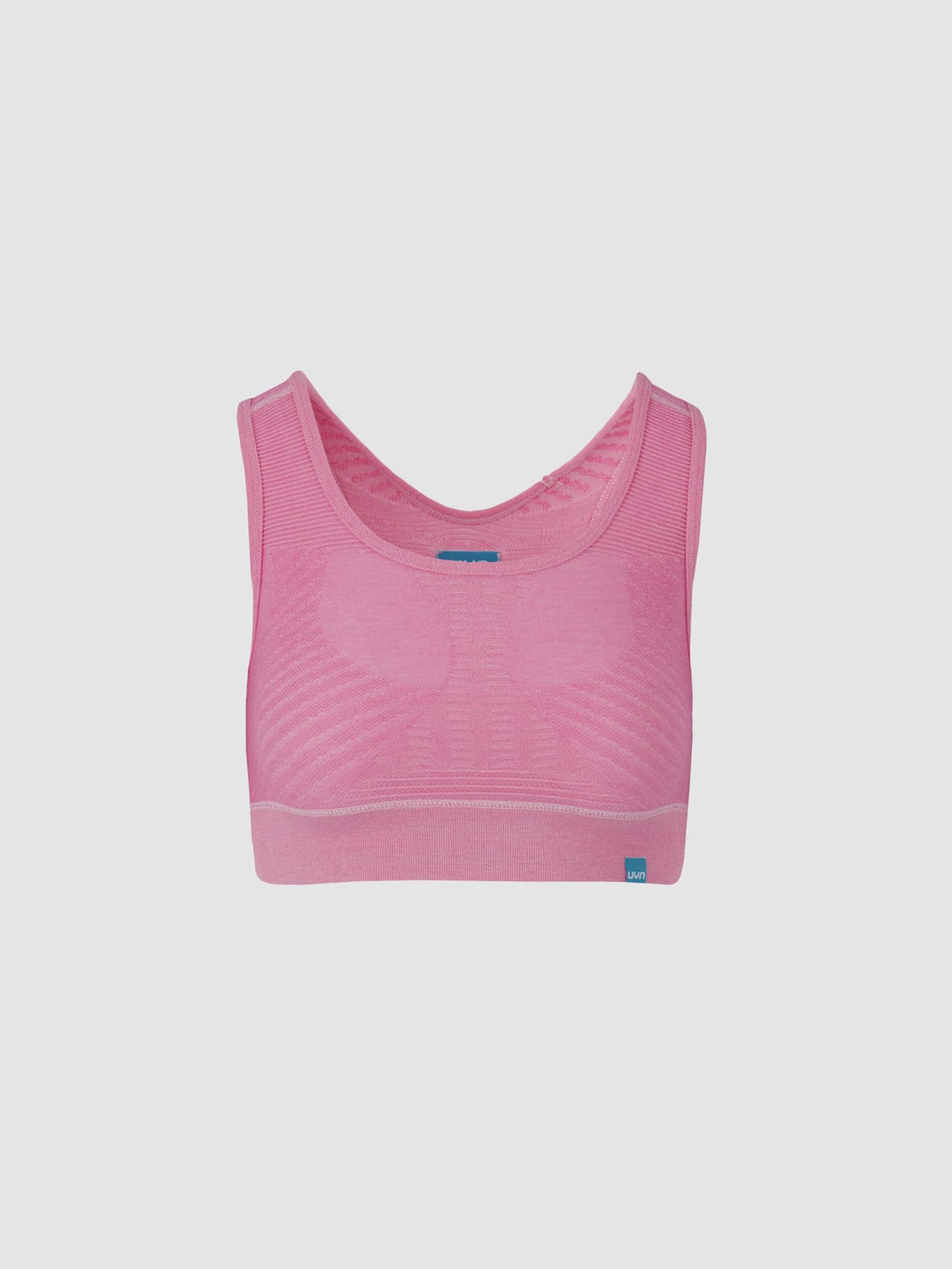 UYN Damen To-be Top, XS Tea Rose