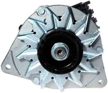 HELLA - Generator/Lichtmaschine - 14V - 70A - für u.a. Ford Transit Platform/Chassis (E_ _) - 8EL 01
