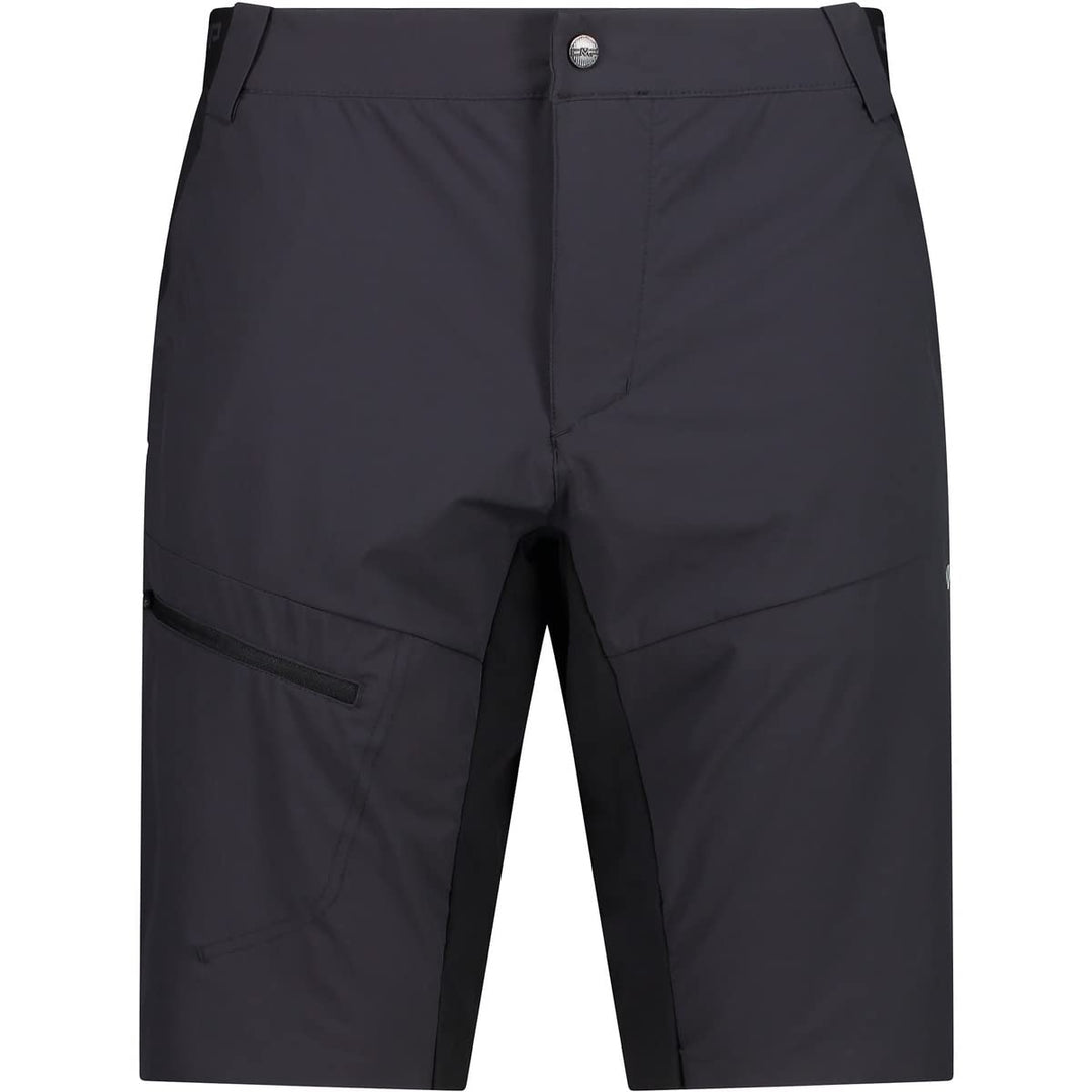 CMP Herren Bermuda Shorts Pants Kurze Hose Antracite 48, Antracite 48