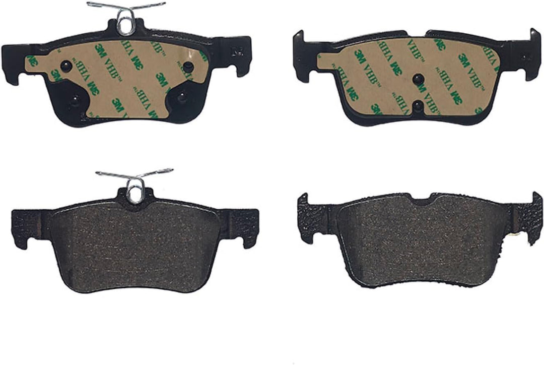 BREMBO P 24 175 Brake Pad