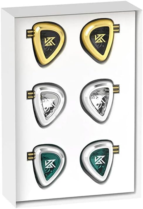 KZ EDA Earbuds with Microphone