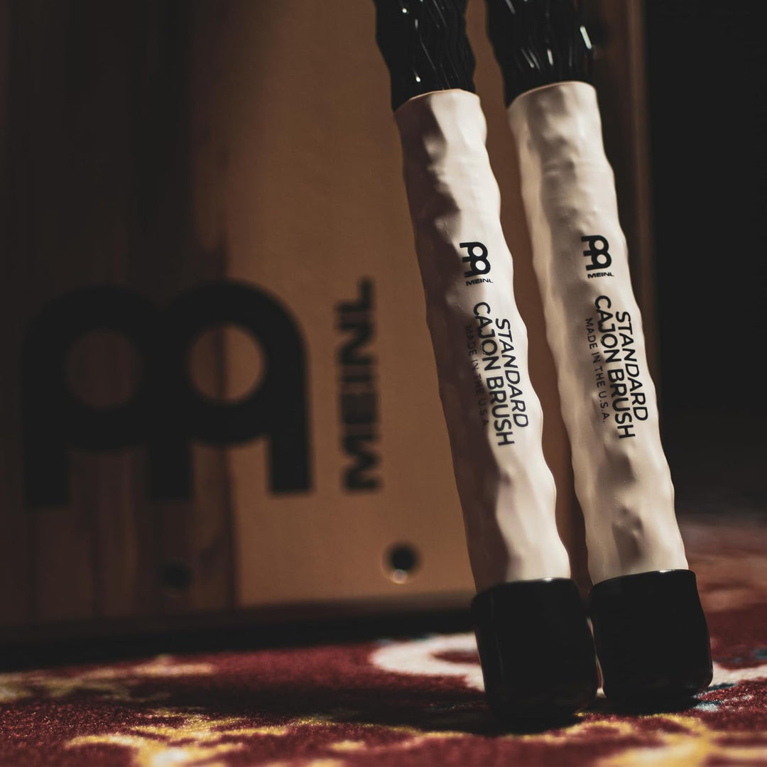 Miotły do Cajonu Standard Meinl Stick & Brush (SB305)