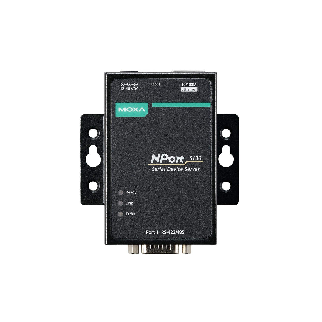 Moxa NPORT DEVICE SERVER 12-48VDC