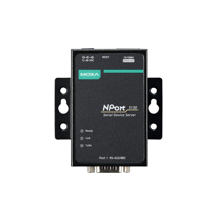 Moxa NPORT DEVICE SERVER 12-48VDC