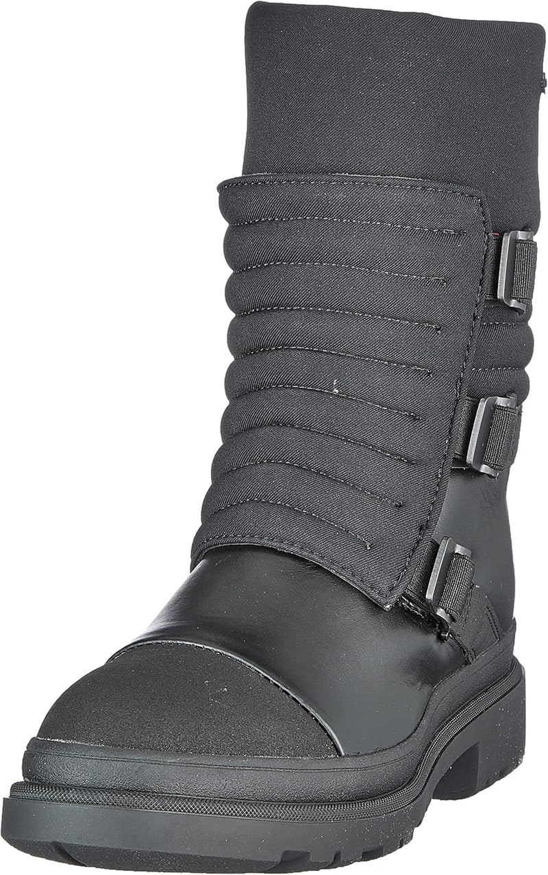 TCX Damen Freyja Lady Wp Motorcycle Boot 39 EU Schwarz, 39 EU Schwarz