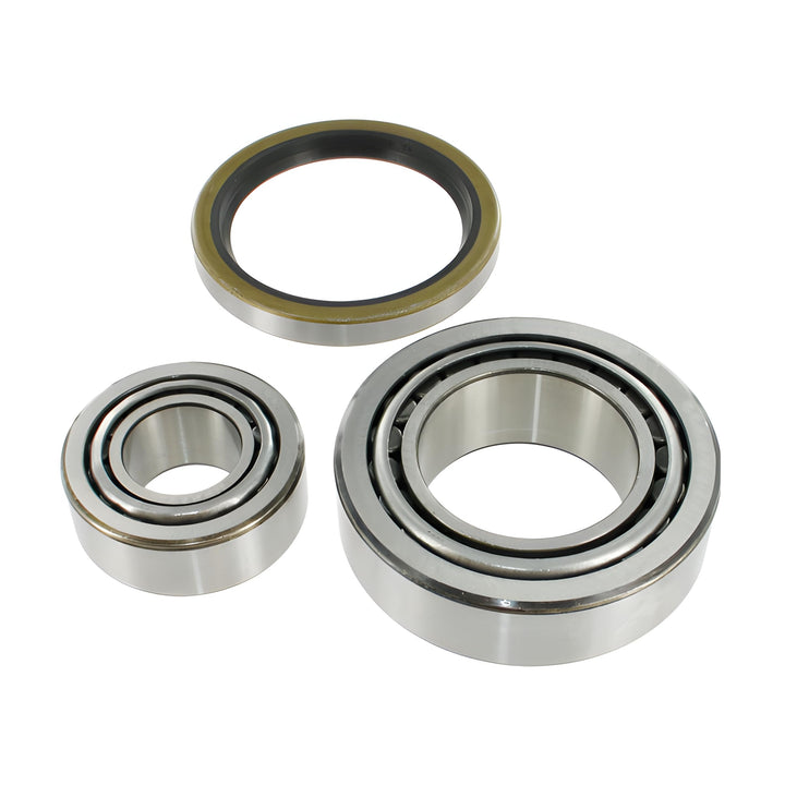 SKF Radlagersatz Radlager Set | VKBA 5025