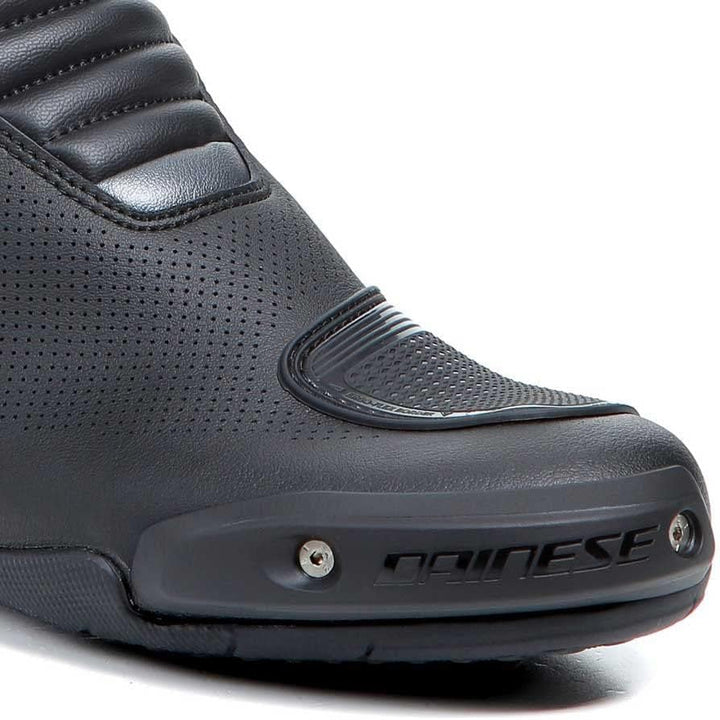 Dainese Unisex Nexus 2 Air BootsNexus 2 Air Boots 42 EU Schwarz, 42 EU Schwarz