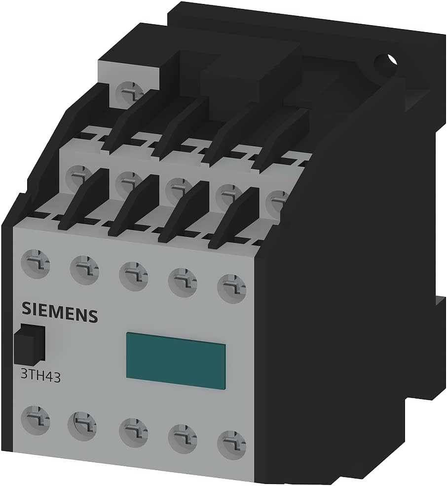 Siemens 3TH4355-0AP0 Hilfsschütz 1St.