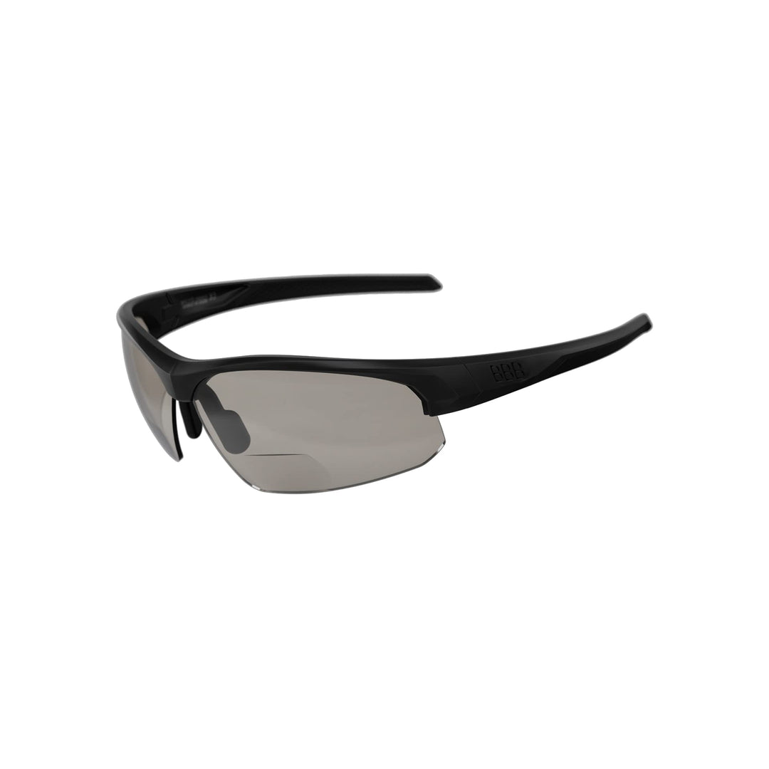 BBB Cycling Sportbrille mit Leseteil für Weitsichtige Sehstärke Sonnbrille mit Photochromatic Gläser